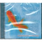 CD - Prayers Of Relaxation